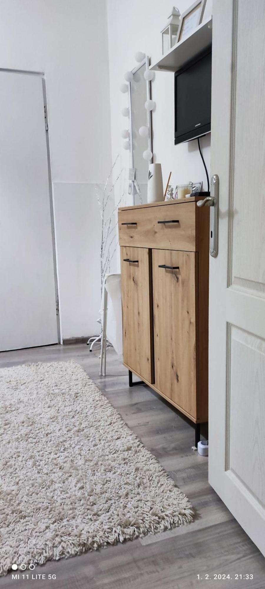 Apartament Nany 2 Nowy Sad Zewnętrze zdjęcie
