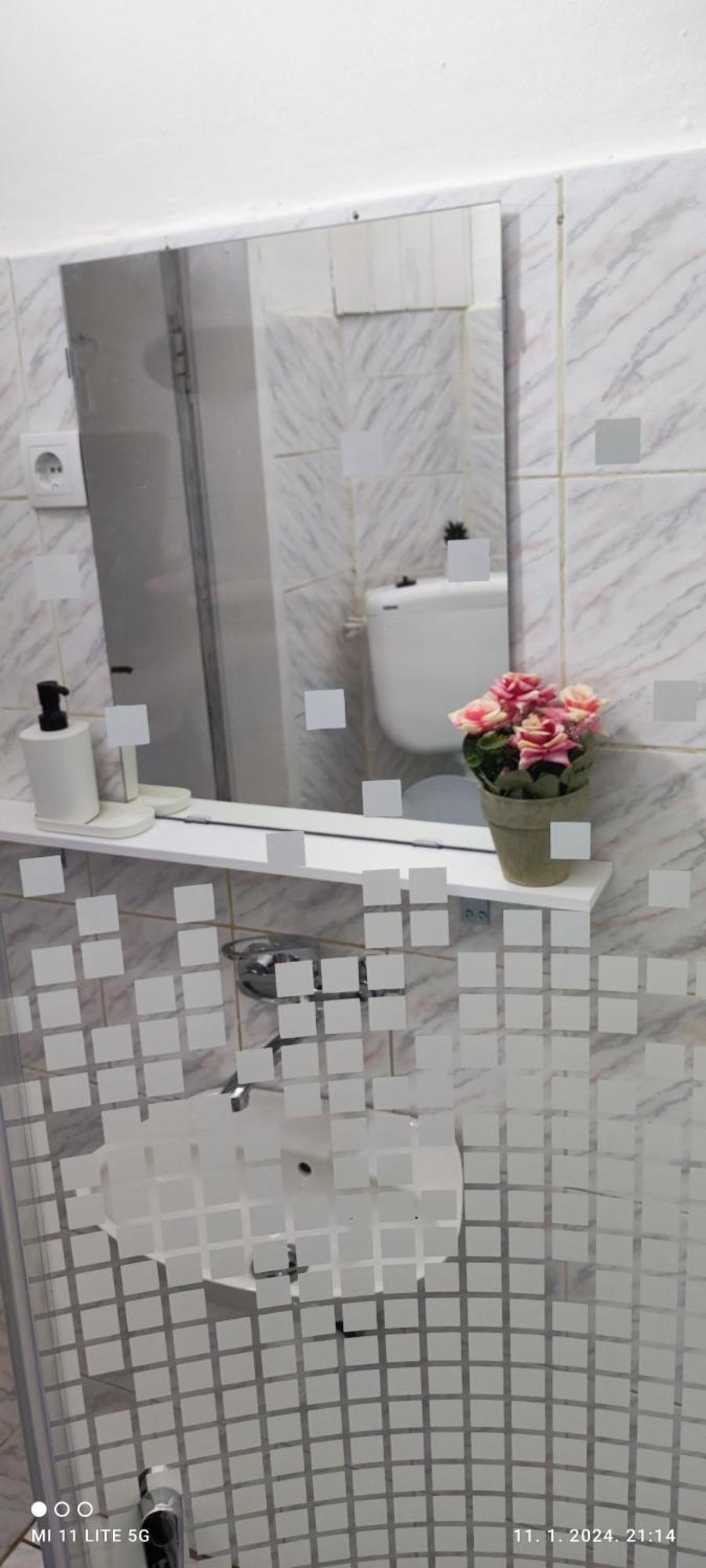 Apartament Nany 2 Nowy Sad Zewnętrze zdjęcie