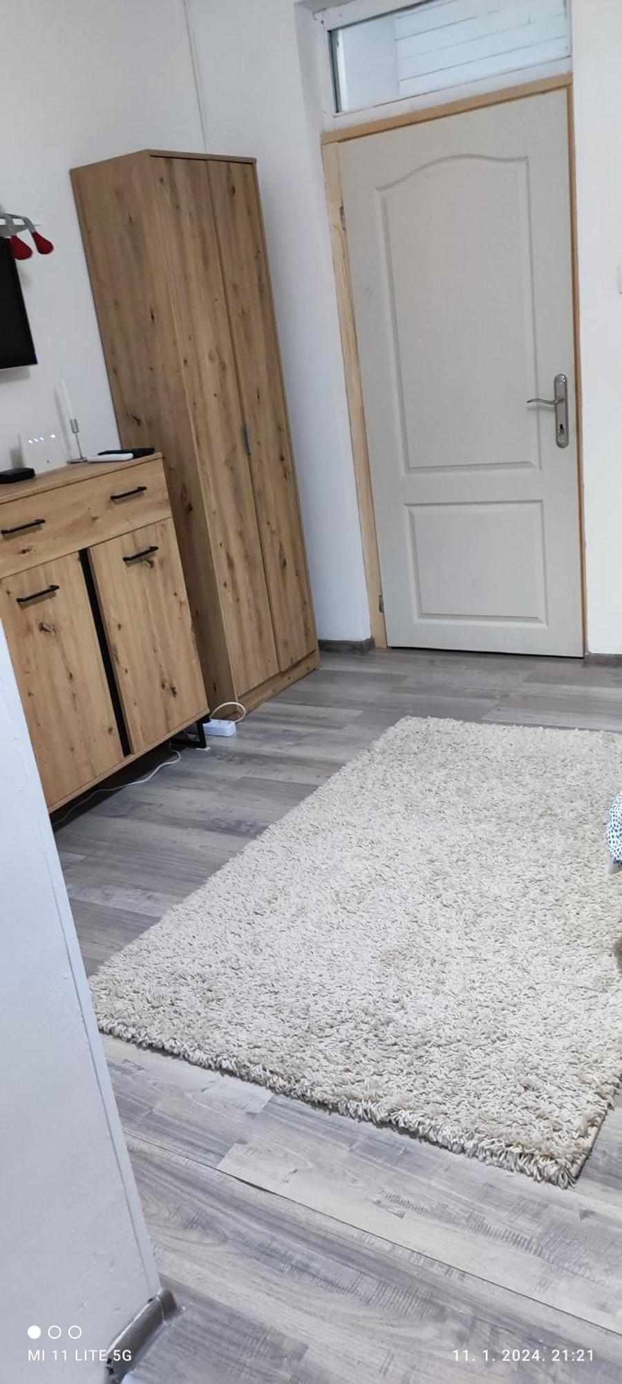 Apartament Nany 2 Nowy Sad Zewnętrze zdjęcie