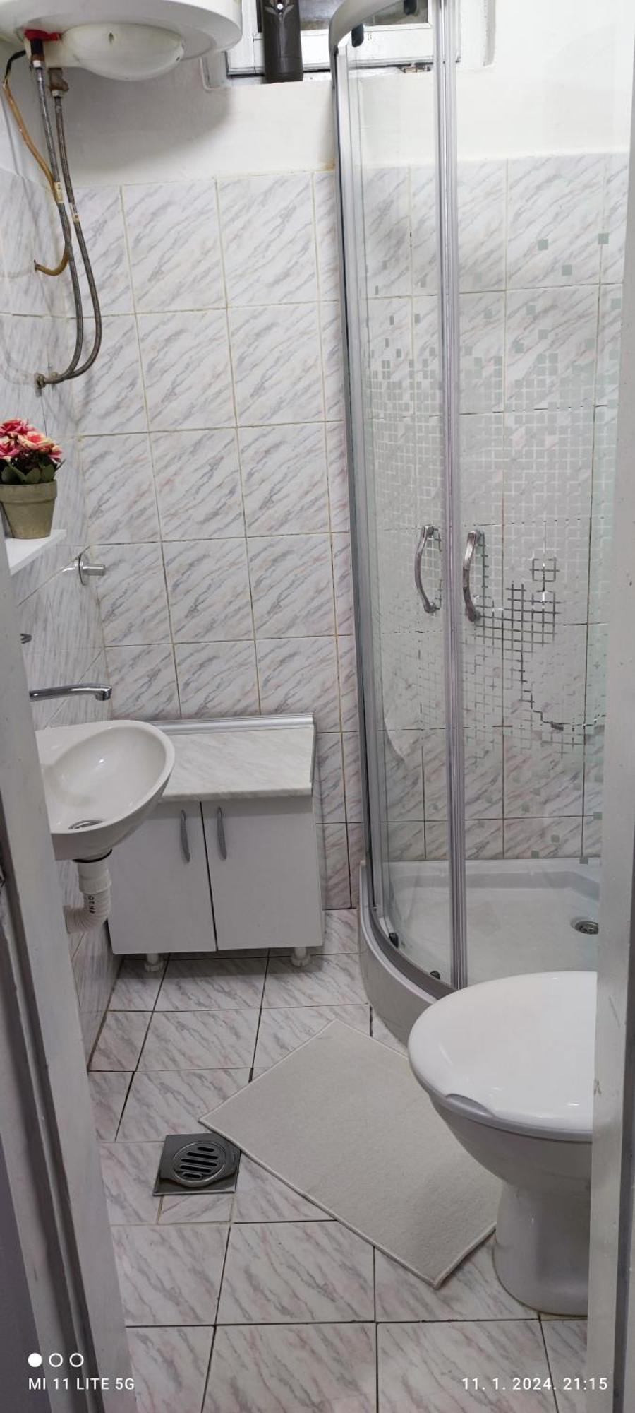 Apartament Nany 2 Nowy Sad Zewnętrze zdjęcie