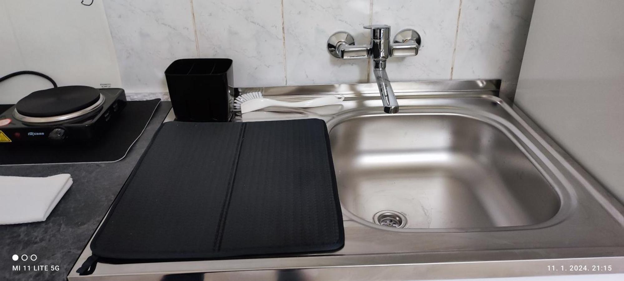 Apartament Nany 2 Nowy Sad Zewnętrze zdjęcie