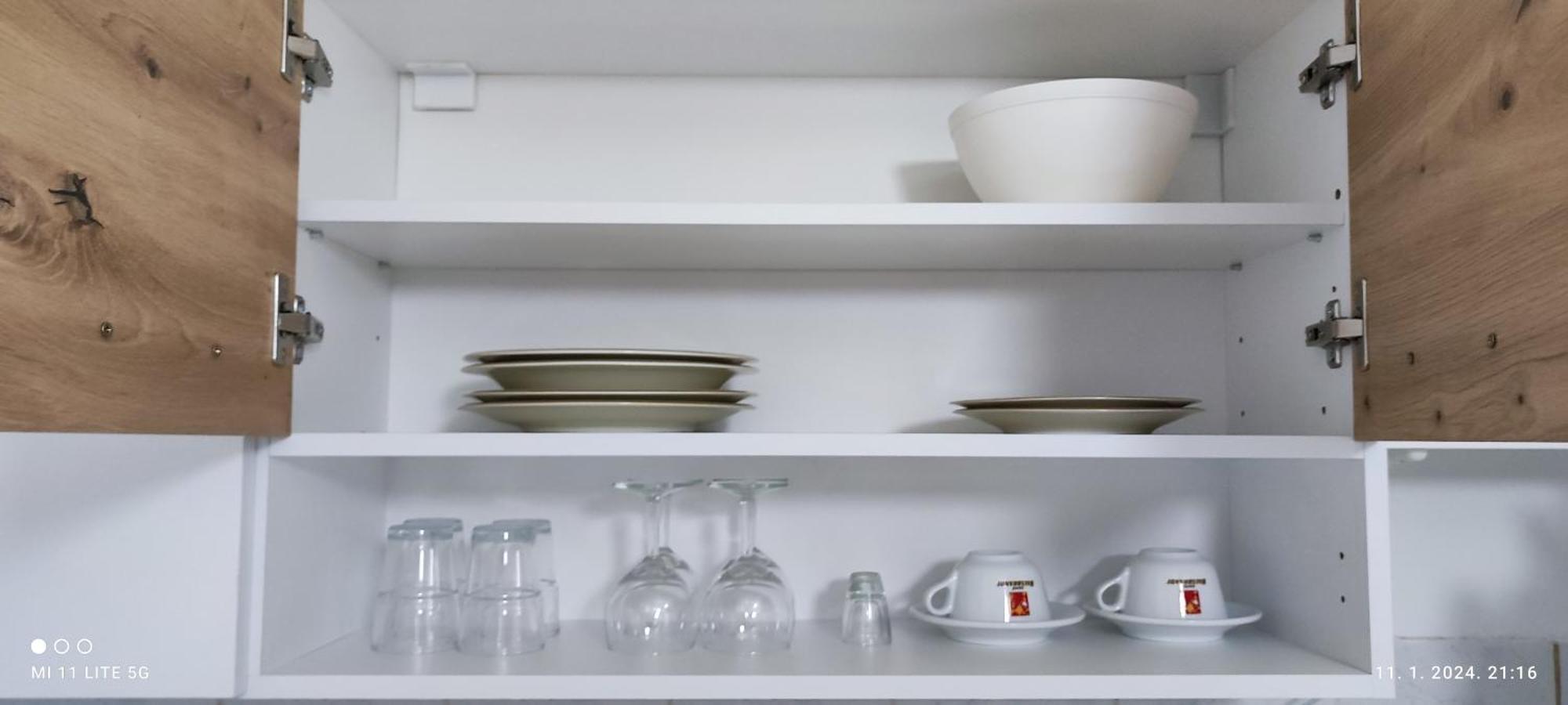 Apartament Nany 2 Nowy Sad Zewnętrze zdjęcie