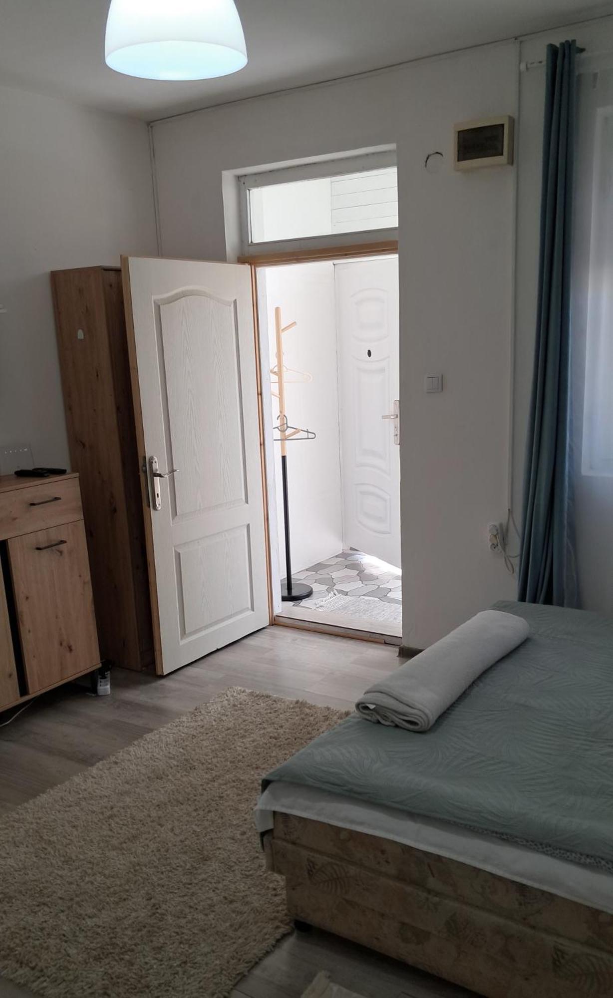 Apartament Nany 2 Nowy Sad Zewnętrze zdjęcie