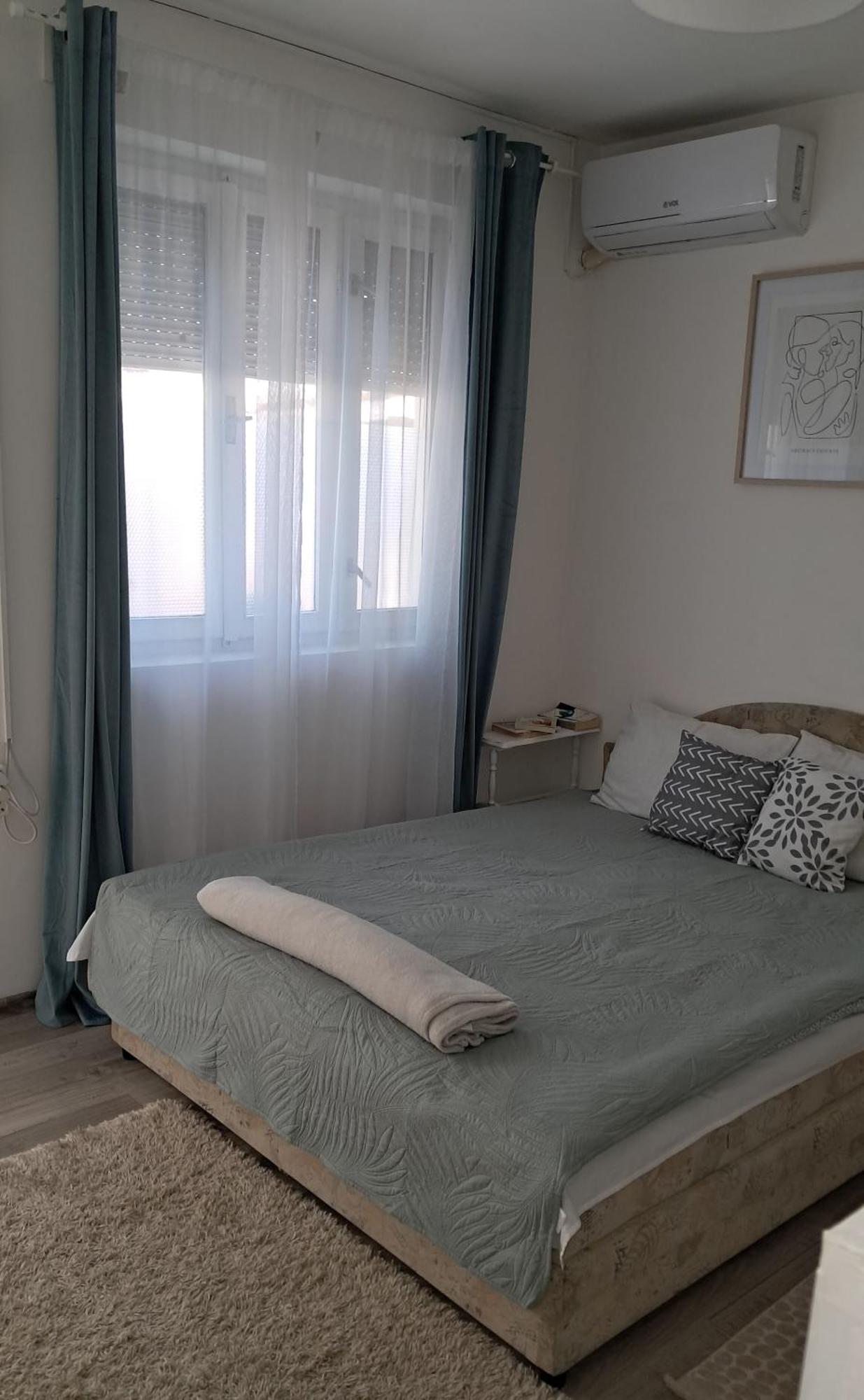 Apartament Nany 2 Nowy Sad Zewnętrze zdjęcie