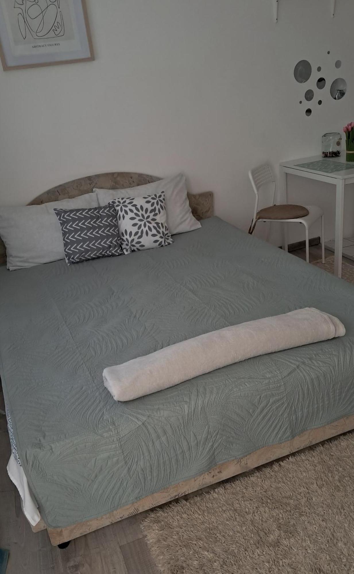 Apartament Nany 2 Nowy Sad Zewnętrze zdjęcie